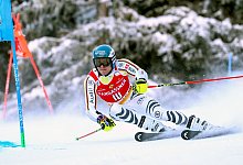 Alexander Schmid - Luca Tedeschi/LPS via ZUMA Press Wire/dpa