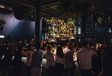 Bester Club Bielefelds - Stefan Timmerberg