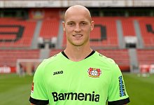 Niklas Lomb - Foto: Ina Fassbender/POOL/AFP/dpa