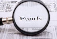 Fonds - Foto: Andrea Warnecke