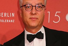 Fritz von Weizsäcker - Foto: Eventpress Herrmann/dpa