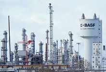 BASF - Uwe Anspach/dpa