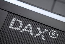 Dax - Foto: Boris Roessler/dpa