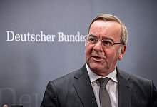 Boris Pistorius - Michael Kappeler/dpa