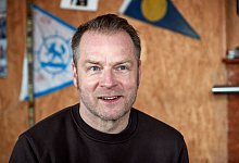 &laquo;Nord bei Nordwest&raquo; - Hinnerk Sch&ouml;nemann - Georg Wendt/dpa