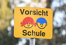 &Ouml;ffnung der Schulen - Foto: Kira Hofmann/dpa-Zentralbild/dpa