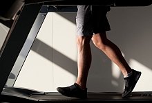 Vertragsverl&auml;ngerungen im Fitnessstudio - Foto: picture alliance / dpa-tmn/Archiv