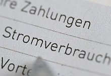 Stromsteuer-Diskussion - Bernd Weißbrod/dpa