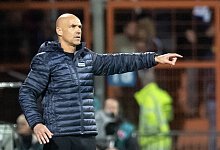 Thomas Letsch - Bernd Thissen/dpa