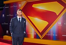 «Superman»-Premiere - Los Angeles - Jordan Strauss/Invision/AP/dpa