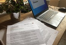 Bild 1 - Silke Buhrmester