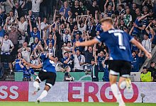 DSC Arminia Bielefeld - SV Werder Bremen - 2 - Teresa Kröger