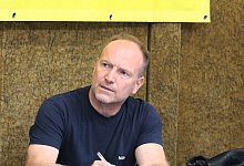 Nils Nagel - 1 - Oliver K&ouml;nig