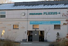 Antisemitismus-Vorw&uuml;rfe gegen Potsdamer Museum - Michael Bahlo/dpa