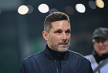 Stefan Leitl - Daniel Karmann/dpa