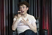 Nemo - Peter Schneider/KEYSTONE/dpa