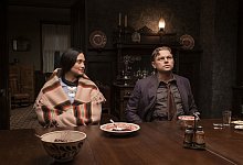 &laquo;Killers of the Flower Moon&raquo; - Erich Braunsperger/dpa