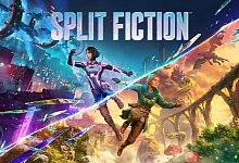 splitfiction_keyart_rgb_1920x1080 - EA Originals / Hazelight Studios