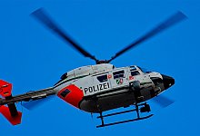 helicopter-250810 Pixabay - Pixabay (Symbolbild)