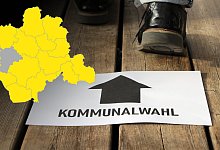 Lage - Pixabay/Yvonne Glandien