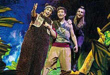 dschungelbuch-das-musical_pressebild-1_quer469 - 1 - Theater Liberi