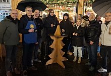 sa_lions - 1 - Lions Club Bad Salzuflen