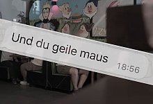 Pedo Hunters - Screenshot: Yotube / Nick Hein