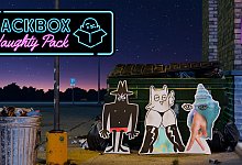 launchimage - Jackbox Games