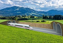 lir-bahntrassenbau - VDI