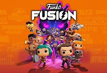 funko-fusion-key-art-landscape - 1 - 10:10 Games