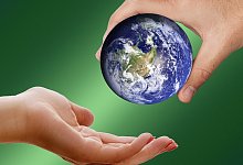 umweltschutz - 1 - Symbolbild: Pixabay