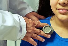 Symbolbild Kinderarzt - 1 - Pixabay