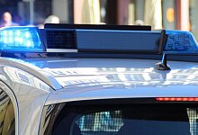 blaulicht_7_pixabay - 1 - Pixabay/Symbolbild