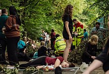 arminius_7 - 1 - Die Blaulichtfotografen