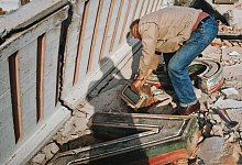 sa_beermann_schutt - 1 - Wilfried Beermann