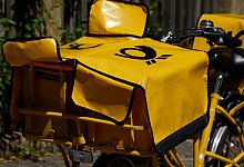 Deutsche Post - Pixabay