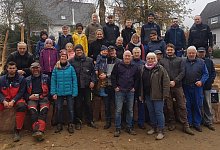 burgereinsatz-spielplatz - 1 - Gemeinde Kalletal