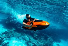 seabob_se63_driving_3 - Cayago AG