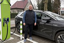 schwarze - 1 - Jan Schillmann