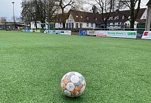 Sportplatz Remmighausen - Sebastian Lucas