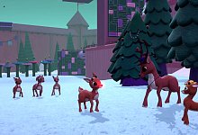 4 - Headless Chicken Games