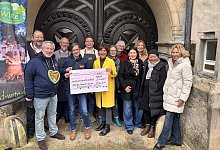 SI Spende - 1 - Soroptmist-Club Detmold