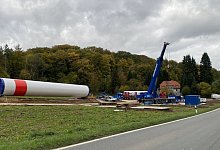 Windrad B238 - 1 - Axel Bürger