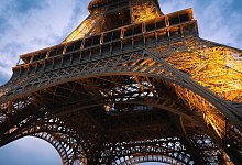 Eiffelturm - Pixabay