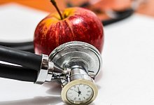 gesundheit - 1 - Symbolbild: Pixabay