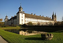 kultur_header_schlosscorvey_graeflicher-park - Kulturkreis Höxter-Corvey