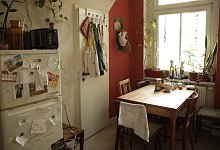 Wohnraum - 1 - Symbolbild: Pixabay