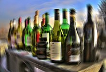 Dry January - Pixabay