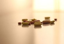 Medikamente gegen Long Covid - Lisa Krassuski/dpa