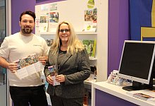 Stadtf&uuml;hrungen Lage - Lorraine Brinkmann